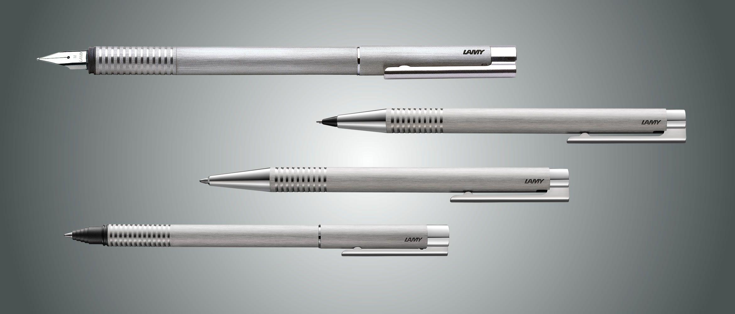 Lamy Logo - Lamy - LAMY logo