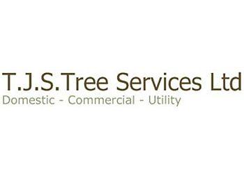 3 Tree Logo - 3 Best Tree Services in Lincoln, UK - Top Picks February 2019