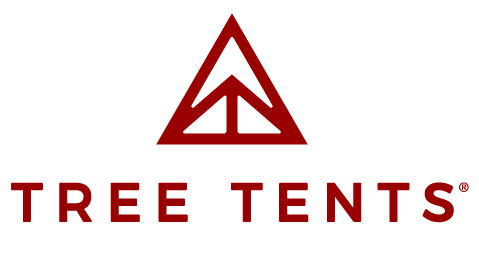 3 Tree Logo - portrait Archives • • Tree Tents