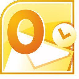 Outlook 2007 Logo - how to add a category in outlook 2007
