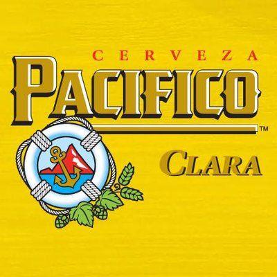 Pacifico Beer Logo - Pacifico Beer (@Pacifico_Beer) | Twitter