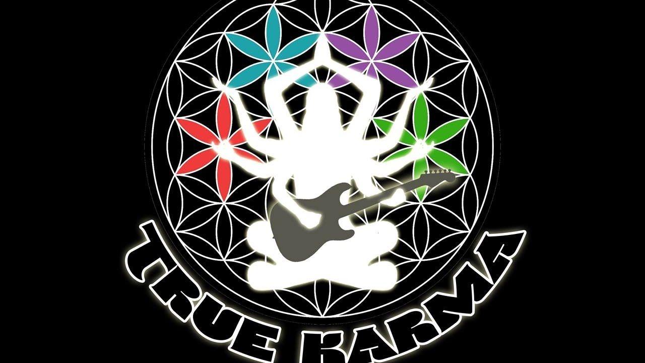 Queen Karma Logo - True Karma - Crazy little thing called love (Queen Cover)