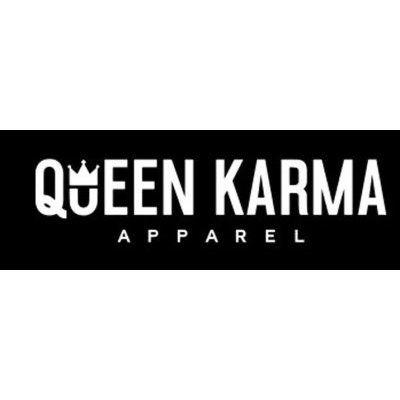 Queen Karma Logo - QUEEN KARMA APPAREL Trademark - Serial Number 87091912 :: Justia ...