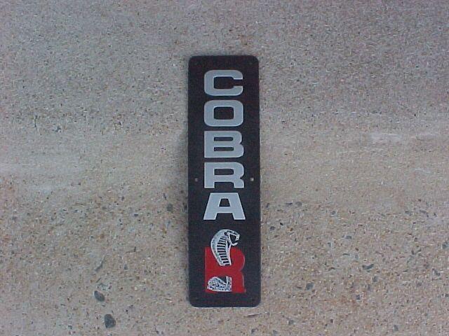 Cobra R Logo - Performance Parts Inc | Engine Parts
