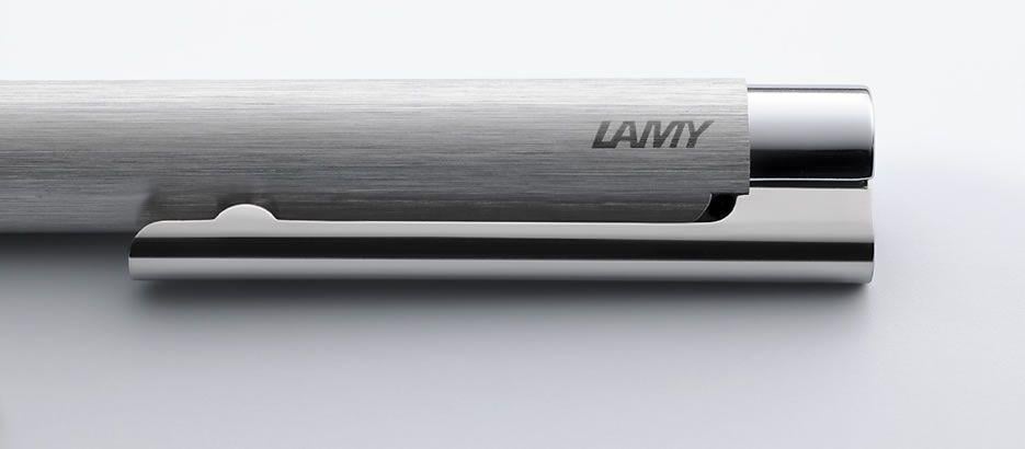 Lamy Logo - Lamy - LAMY logo