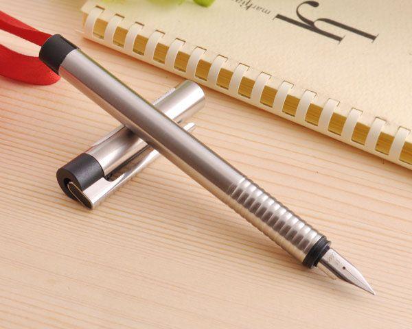 Lamy Logo - You STYLE: ☆ Lamy LAMY logo stainless steel fountain pen (size F ...