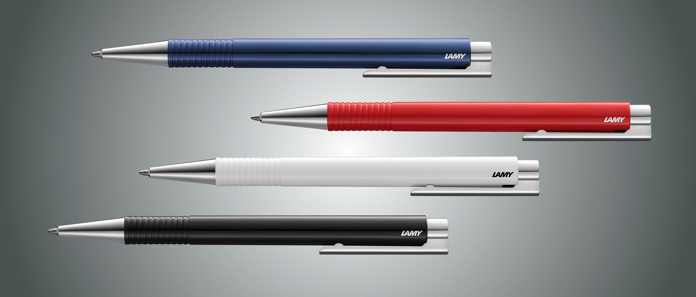 Lamy Logo - Lamy - LAMY logo M+