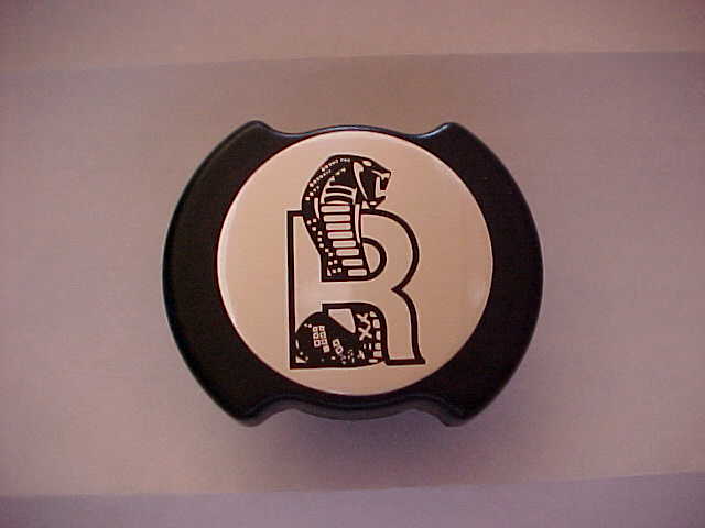 Cobra R Logo - Performance Parts Inc