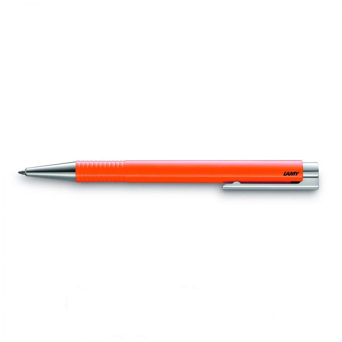 Lamy Logo - Lamy Logo Orange Ballpoint - Ballpoint | Appelboom.com