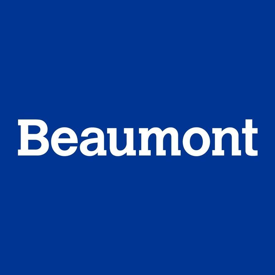 Beaumont Outpatient Logo - Beaumont Health - YouTube