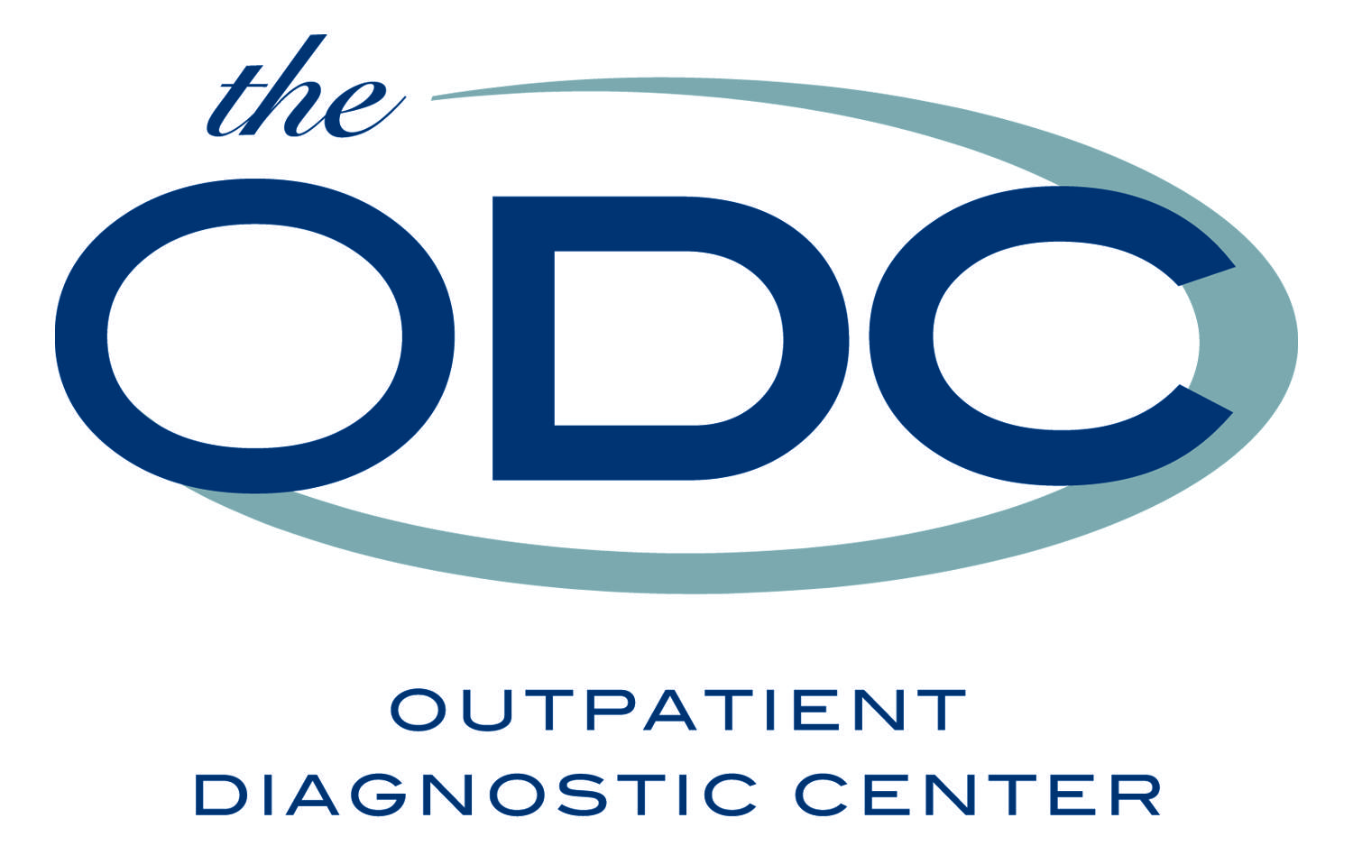 Beaumont Outpatient Logo - Outpatient Diagnostic Center Logo ODC. PACS Radiology