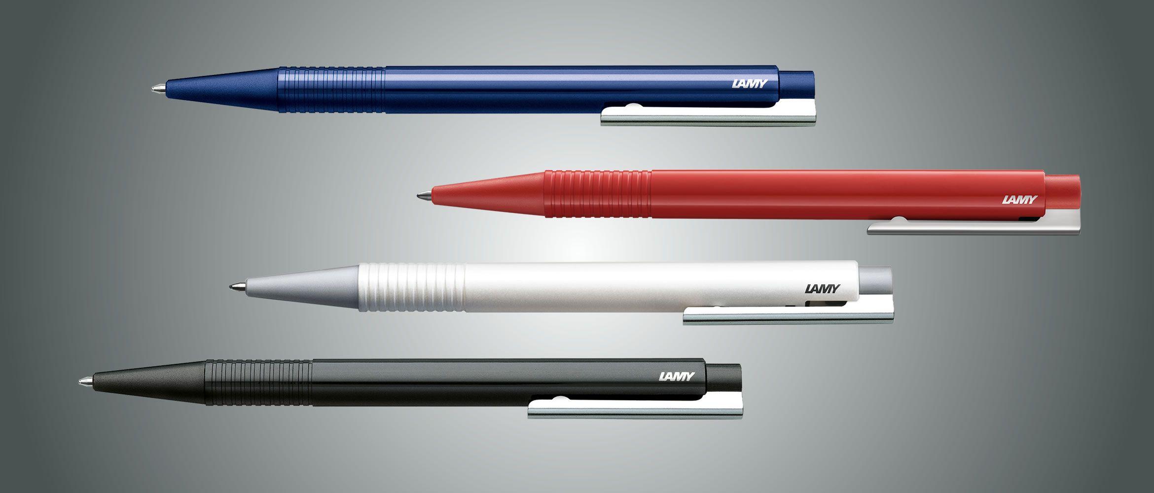 Lamy Logo - Lamy - LAMY logo M