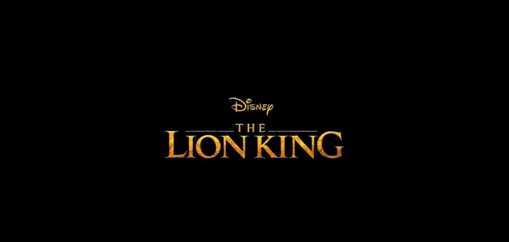 Lion King Savage Logo - The Lion King' Live Action Movie Soundtrack Features Beyonce, Chance