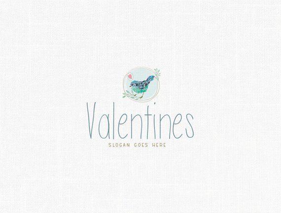 Bird Photography Logo - Custom Bird Photography Logo Design