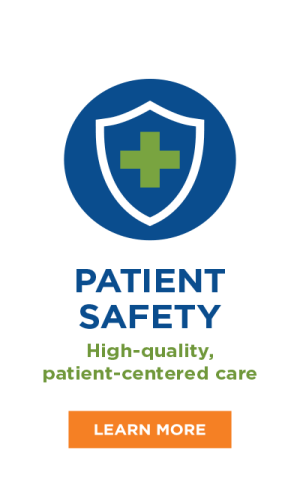 Beaumont Outpatient Logo - About Us