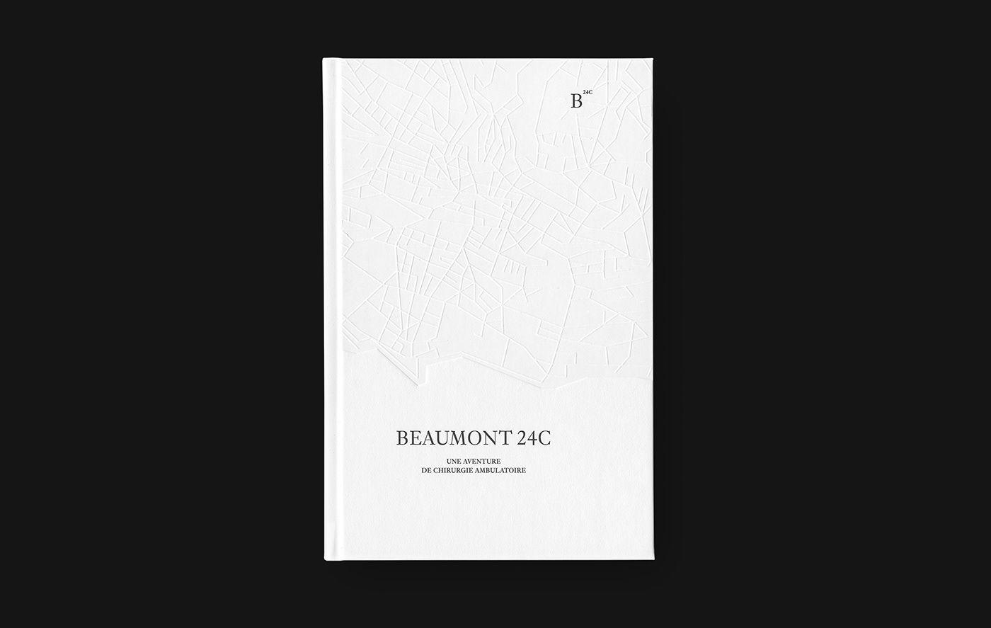 Beaumont Outpatient Logo - Beaumont 24C