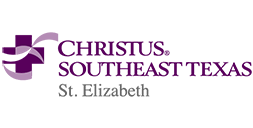 Beaumont Outpatient Logo - CHRISTUS Southeast Texas St. Elizabeth