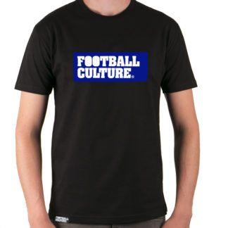 White X Blue Box Logo - FC Boxlogo White x Classic Red - Shop FootballCulture