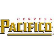 Pacifico Beer Logo - Cerveza Pacifico Clara - Bernick's - Saint Cloud, MN