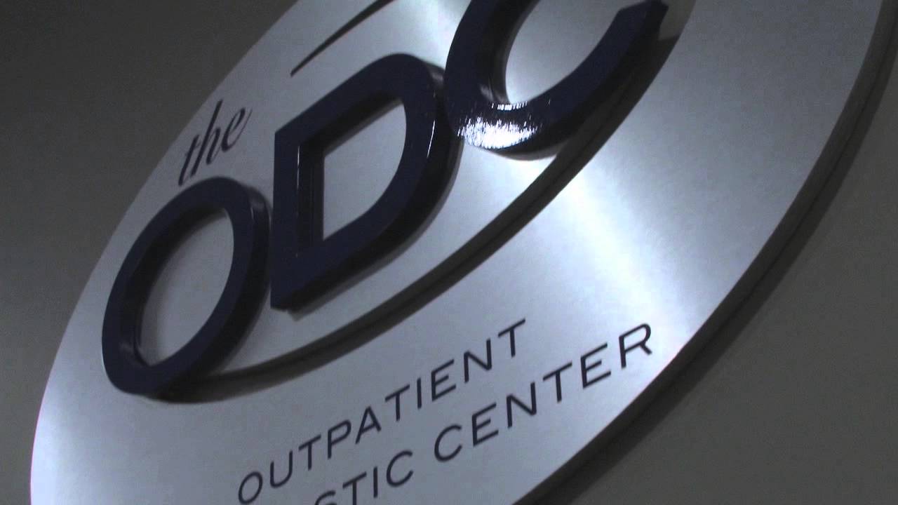 Beaumont Outpatient Logo - The Outpatient Diagnostic Center (The ODC) Lung Program