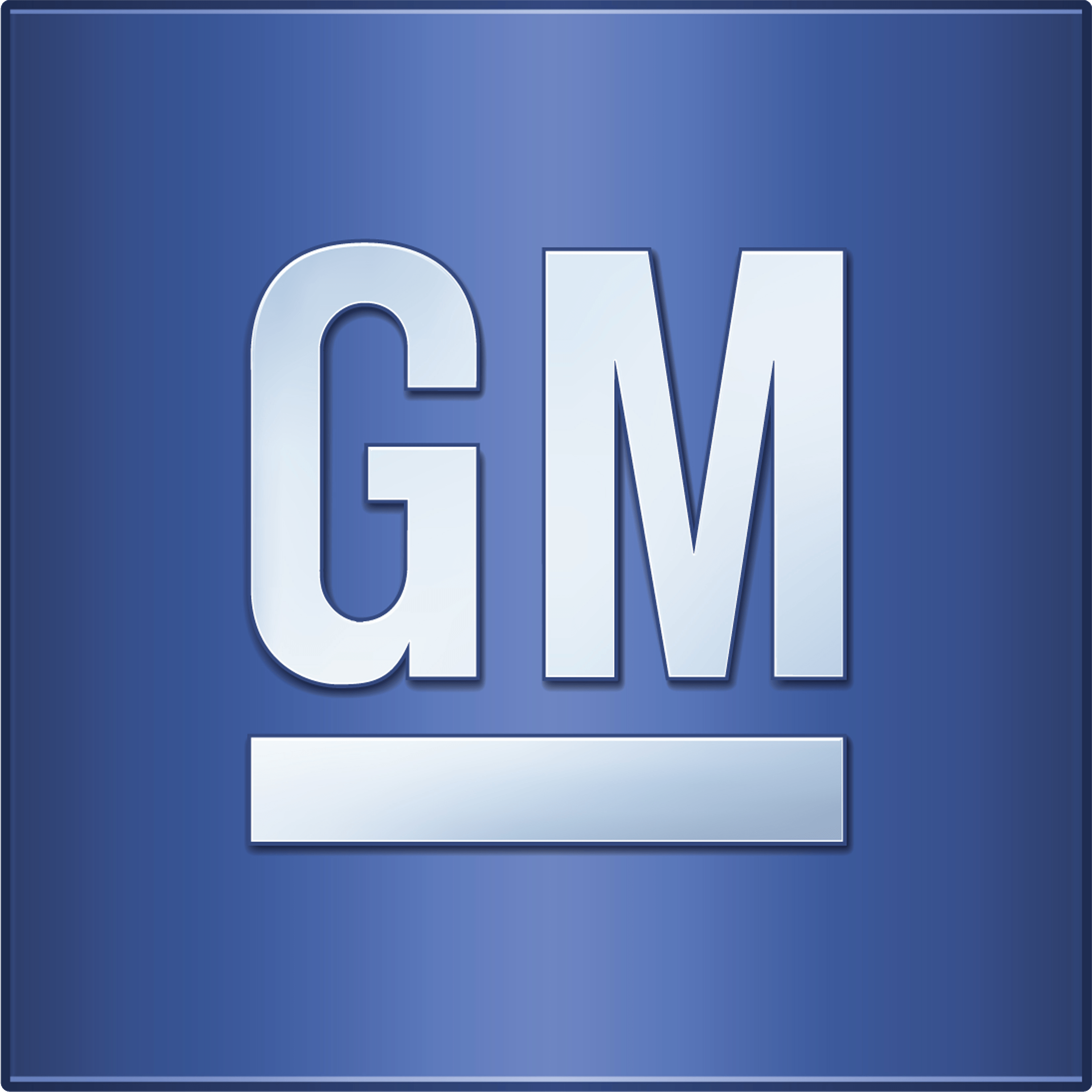 GM Logo - General Motors (GM) Logo, HD Png, Information | Carlogos.org