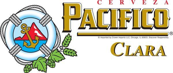 Pacifico Beer Logo - Pacifico To Buy Rounds Of Cab Rides. Adventure Sports Network