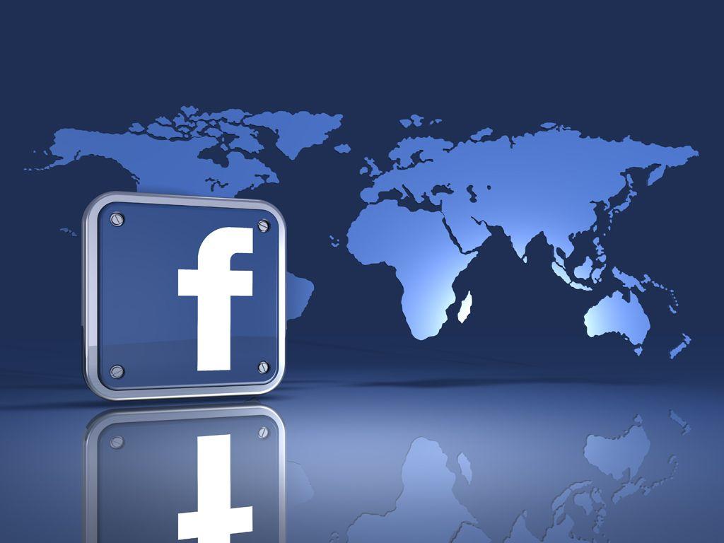 Facebook World Logo - LIST OF FACEBOOK GROUPS FOR MITO - International Mito Patients