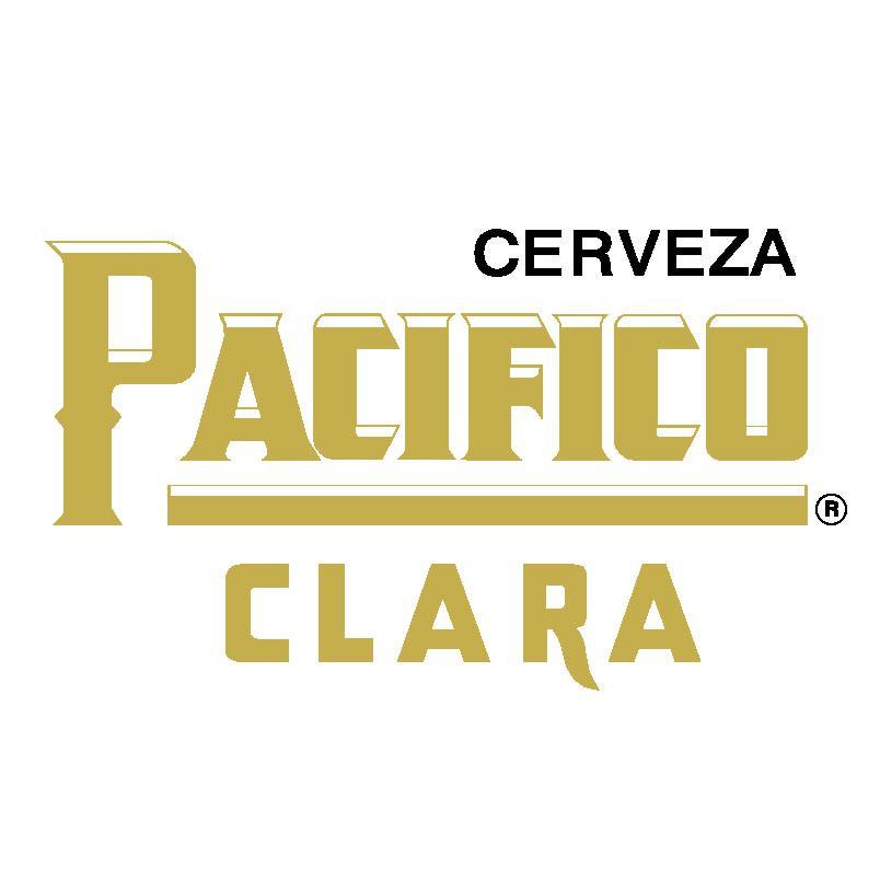 Pacifico Beer Logo - pacifico |