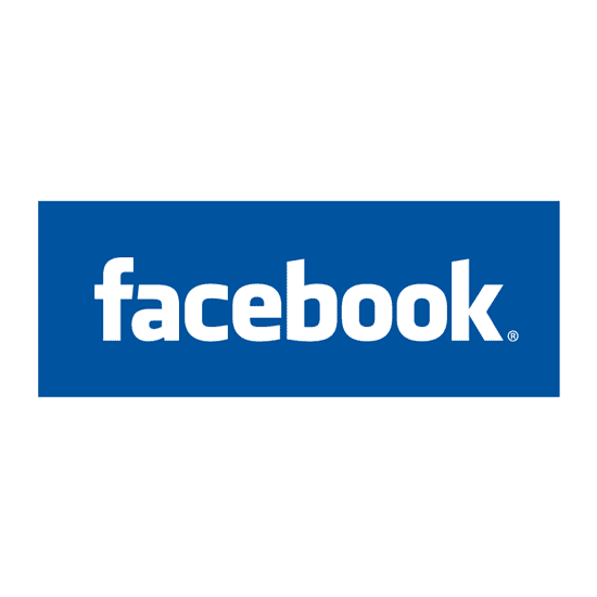 Facebook World Logo - facebook logo hd | Bonita World Media Production