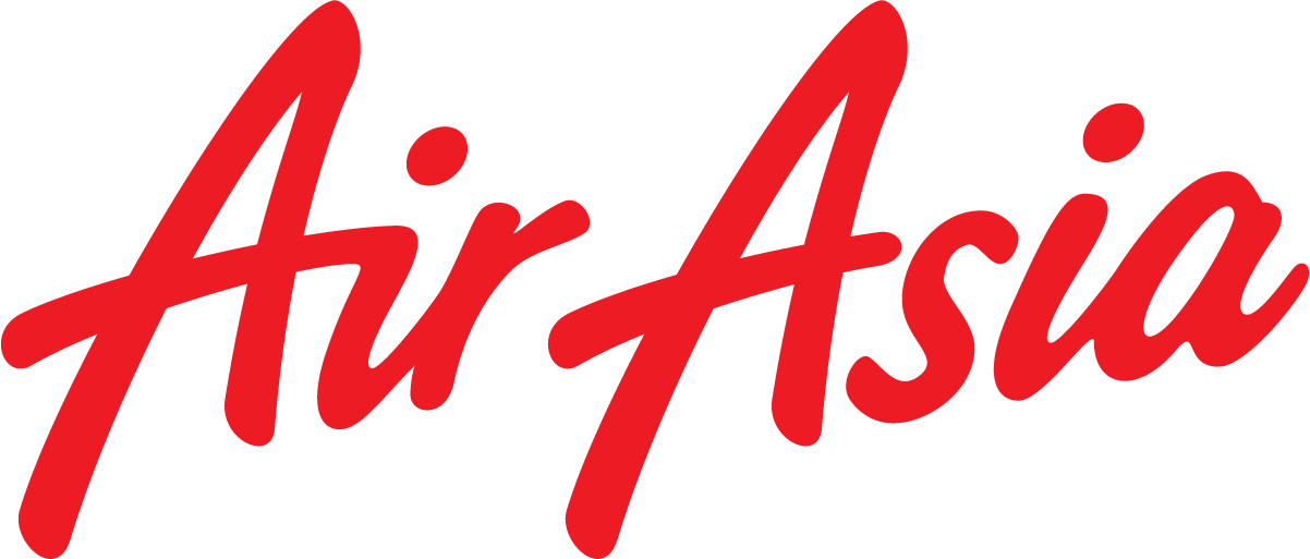 Asia Airlines Logo - Air Asia Logo