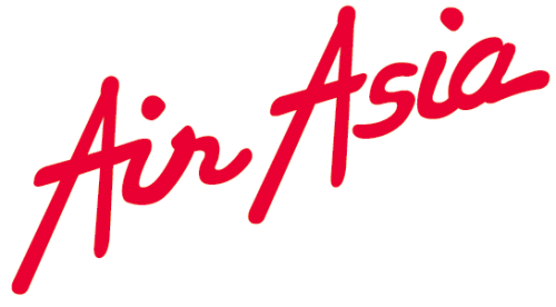 Asia Airlines Logo - Air Asia Airlines Logo