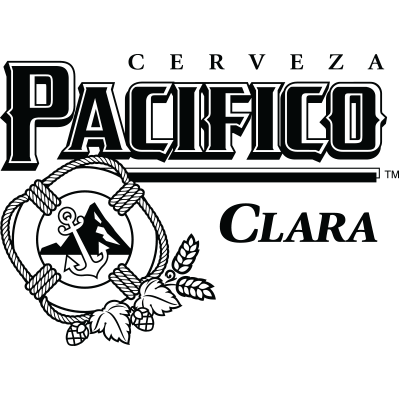 Pacifico Beer Logo - Custom Premiums Sunglasses | Build Your Own Shades