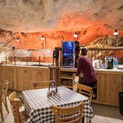 Grand Canyon Caverns Grotto Logo - Grand Canyon Caverns - 112 Photos & 87 Reviews - Tours - 115 Mile ...