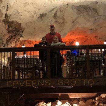 Grand Canyon Caverns Grotto Logo - Grand Canyon Caverns Grotto - 35 Photos & 10 Reviews - American (New ...