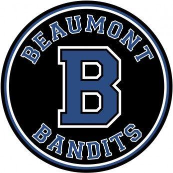 Beaumont High School Logo - École Secondaire Beaumont Composite High School | Proud to be part ...