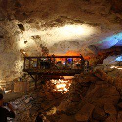 Grand Canyon Caverns Grotto Logo - Grand Canyon Caverns Grotto - 35 Photos & 10 Reviews - American (New ...