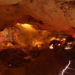 Grand Canyon Caverns Grotto Logo - Grand Canyon Caverns Grotto - 35 Photos & 10 Reviews - American (New ...