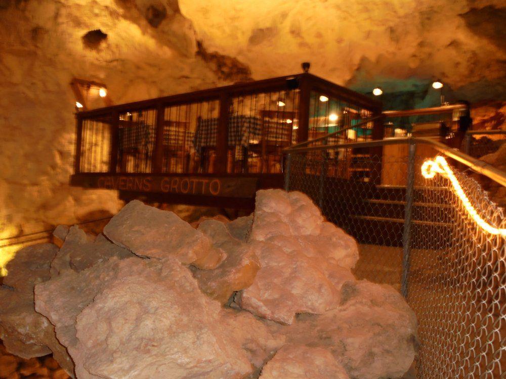 Grand Canyon Caverns Grotto Logo - Photos for Grand Canyon Caverns Grotto - Yelp