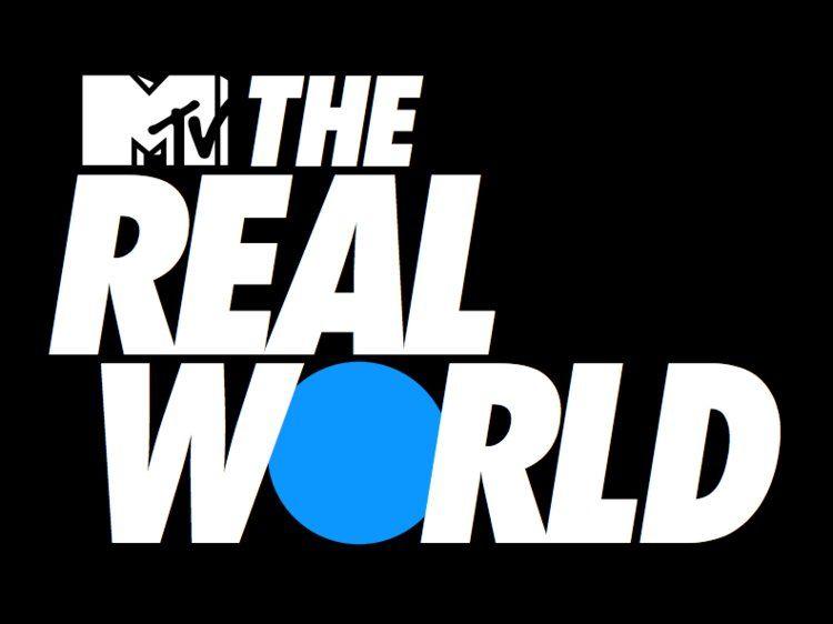Facebook World Logo - MTV's 'The Real World' is coming to Facebook Watch