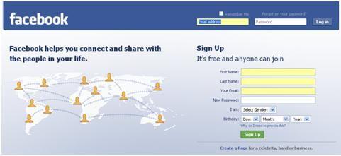 Facebook World Logo - An Open Letter from Facebook Founder Mark Zuckerberg | Fill your ...