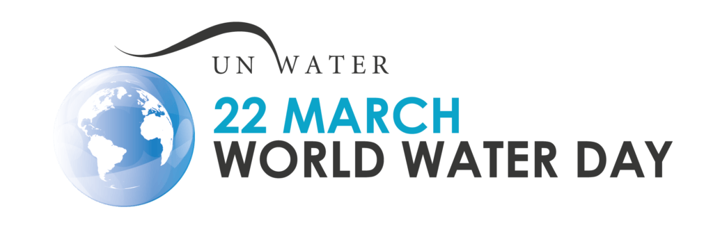 Facebook World Logo - World Water Day 2018 : History. Theme. Logo. Importance. Quotes