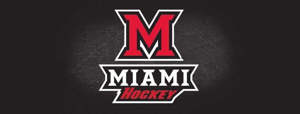 RedHawks Hockey Logo - Miami RedHawks '17 Hockey Conditioning Education-2017 Hockey ...