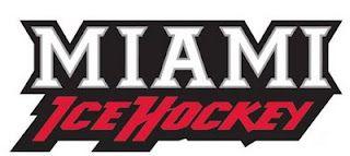 RedHawks Hockey Logo - Preview: UMass Lowell At Miami. The Blog Of Brotherhood