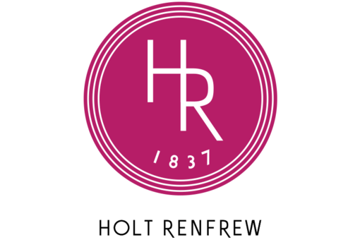 Holt Renfrew Logo - Holt Renfrew | Square One Shopping Centre