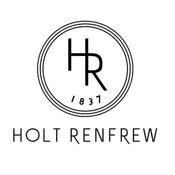 Holt Renfrew Logo - New Stockist - Holt Renfrew, Canada – MAiK