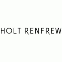 Holt Renfrew Logo - Holt Renfrew | Brands of the World™ | Download vector logos and ...