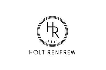 Holt Renfrew Logo - holt-renfrew – IoT Pay