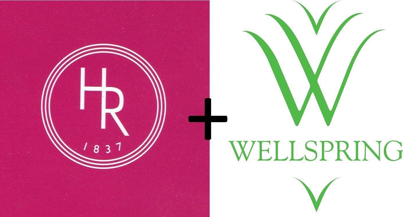 Holt Renfrew Logo - A Night Of Glitz & Glamour At Holt Renfrew for Wellspring – Fashion ...