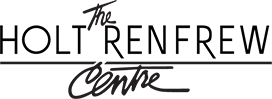 Holt Renfrew Logo - Holt Renfrew Centre
