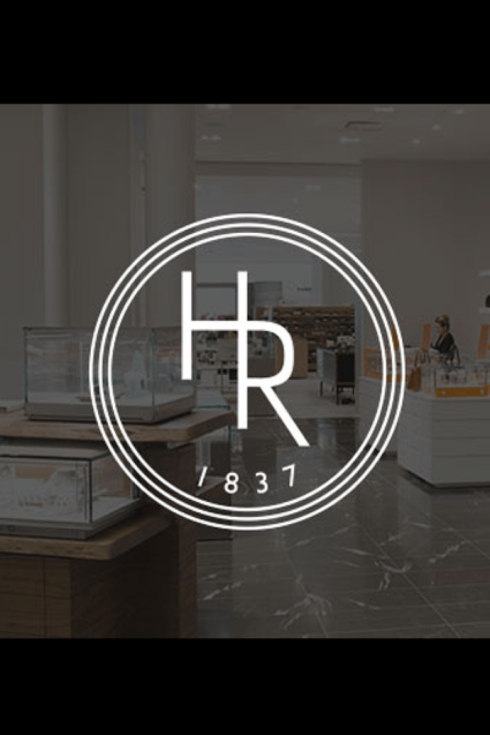 Holt Renfrew Logo - Holt Renfrew Main Office - Bloor Yorkville